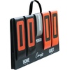 image:imageChampion Sports Deluxe FlipAScore BoardTimer One Size Bold Orange