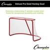 image:imageChampion Sports Deluxe Pro Hockey Goal
