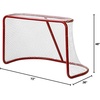 image:imageChampion Sports Deluxe Pro Hockey Goal