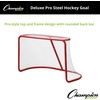 image:imageChampion Sports Deluxe Pro Hockey Goal
