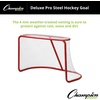 image:imageChampion Sports Deluxe Pro Hockey Goal