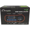 image:imageChampion Sports Digital Air Pump  Electronic Inflator for Sports Balls  Portable Smart Ball Pump for Basketball Soccer Ball Football Volleyball  Comes with Pressure Gauge and 3 Needle Tips