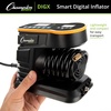 image:imageChampion Sports Digital Air Pump  Electronic Inflator for Sports Balls  Portable Smart Ball Pump for Basketball Soccer Ball Football Volleyball  Comes with Pressure Gauge and 3 Needle Tips