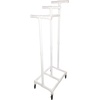 image:imageChampion Sports Durable Plastic Hoop Cart