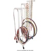 image:imageChampion Sports Durable Plastic Hoop Cart