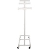 image:imageChampion Sports Durable Plastic Hoop Cart