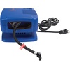 image:imageChampion Sports Electric Ball Inflator  Quiet HighPSI Air Compressor amp Ball Pump for Sports Balls 110120V AC14 HP  125 PSI Deluxe