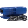 image:imageChampion Sports Electric Ball Inflator  Quiet HighPSI Air Compressor amp Ball Pump for Sports Balls 110120V AC14 HP  125 PSI Deluxe