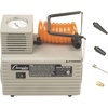 image:imageChampion Sports Electric Ball Inflator  Quiet HighPSI Air Compressor amp Ball Pump for Sports Balls 110120V AC18 HP  20 PSI Economy