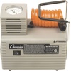 image:imageChampion Sports Electric Ball Inflator  Quiet HighPSI Air Compressor amp Ball Pump for Sports Balls 110120V AC18 HP  20 PSI Economy