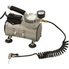 image:imageChampion Sports Electric Ball Inflator  Quiet HighPSI Air Compressor amp Ball Pump for Sports Balls 110120V AC18 HP  60 PSI Ultra Quiet