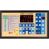 image:imageChampion Sports Electronic Scoreboard MultiSport Tabletop Indoor 24 L x 16 H x 10 D Black Model T90