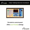 image:imageChampion Sports Electronic Scoreboard MultiSport Tabletop Indoor 24 L x 16 H x 10 D Black Model T90