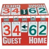 image:imageChampion Sports FASPRO Deluxe Tabletop Scorer