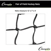 image:imageChampion Sports Field Hockey Net