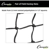 image:imageChampion Sports Field Hockey Net