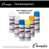 image:imageChampion Sports Field Marking Paint Case of 12 White 20 oz