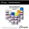 image:imageChampion Sports Field Marking Paint Case of 12 Yellow 20 oz