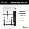 image:imageChampion Sports Four Season Tournament Tennis Net