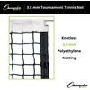 image:imageChampion Sports Four Season Tournament Tennis Net