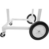 image:imageChampion Sports HeavyDuty Plastic Hoop Cart