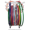 image:imageChampion Sports HeavyDuty Plastic Hoop Cart