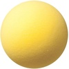 image:imageChampion Sports HighDensity amp RegularDensity Foam Balls  Safe Lightweight amp Durable Multiple Sizes for Gym Class Recess amp Training Coated amp Uncoated Options for All AgesYellow Uncoated