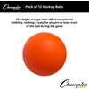 image:imageChampion Sports Hockey Ball 275