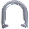 image:imageChampion Sports Horseshoe Set Traditional Outdoor Lawn Game includes Four Professional Solid Steel Horseshoes with Solid Steel Stakes amp Carrying Storage CaseTournament Set