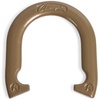 image:imageChampion Sports Horseshoe Set Traditional Outdoor Lawn Game includes Four Professional Solid Steel Horseshoes with Solid Steel Stakes amp Carrying Storage CaseTournament Set