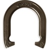 image:imageChampion Sports Horseshoe Set Traditional Outdoor Lawn Game includes Four Professional Solid Steel Horseshoes with Solid Steel Stakes amp Carrying Storage CaseClassic Set