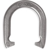 image:imageChampion Sports Horseshoe Set Traditional Outdoor Lawn Game includes Four Professional Solid Steel Horseshoes with Solid Steel Stakes amp Carrying Storage CaseClassic Set