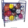 image:imageChampion Sports Lockable Ball Storage LockerFull Size Locker 36 x 24 x 36