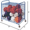 image:imageChampion Sports Lockable Ball Storage LockerFull Size Locker 36 x 24 x 36