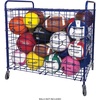 image:imageChampion Sports Lockable Ball Storage LockerFull Size Locker 36 x 24 x 36