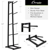 image:imageChampion Sports Medicine Ball Storage  Durable Racks amp Trees for Organized Gym Fitness amp Sports StorageMedicine Ball Tree
