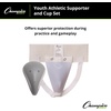 image:imageChampion Sports Mens Cup and Athletic SupporterWhite  25 Inch
