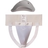 image:imageChampion Sports Mens Cup and Athletic SupporterWhite  25 Inch