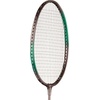 image:imageChampion Sports Official Size 26 Inch Aluminum Badminton Rackets  Nylon or Coated Steel Strings  Leather Grip  Lightweight amp Durable for IndoorOutdoor PlaySilverGreen