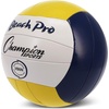 image:imageChampion Sports Official Synthetic Leather VolleyballBlueYellow