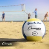 image:imageChampion Sports Official Synthetic Leather VolleyballBlueYellow