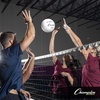 image:imageChampion Sports Official Synthetic Leather VolleyballWhite