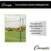 image:imageChampion Sports Outdoor Game Sets  Volleyball Badminton Tetherball Bocce amp CroquetVolleyball