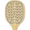 image:imageChampion Sports Paddleball Racket