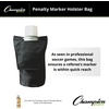 image:imageChampion Sports Penalty Marker Canister Holder Black