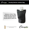 image:imageChampion Sports Penalty Marker Canister Holder Black