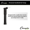image:imageChampion Sports Personal Hand Air Pump
