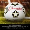image:imageChampion Sports Physical Education Variety Playground Activity SetWhiteVariety Playground Set