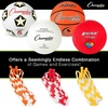 image:imageChampion Sports Physical Education Variety Playground Activity SetWhiteVariety Playground Set