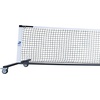image:imageChampion Sports Pickleball Nets  Portable Durable Nets with Steel Frames for IndoorOutdoor PlayDeluxe Pickleball Net